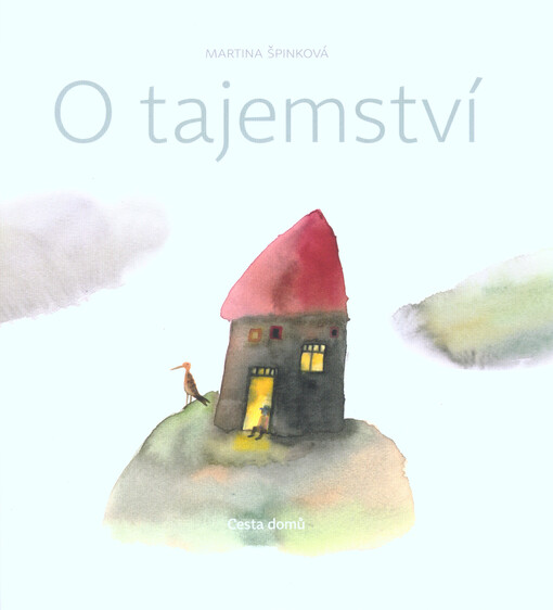 O tajemství