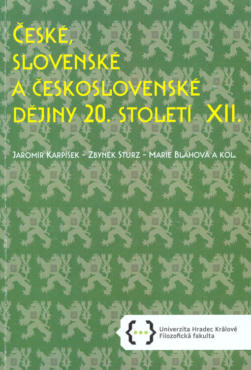Rok: 2006 / Číslo: 12