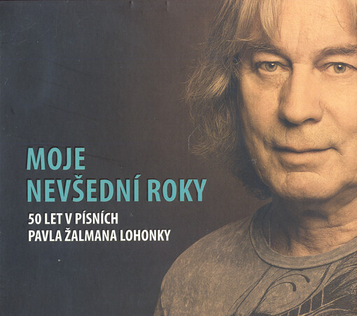 Moje nevšední roky