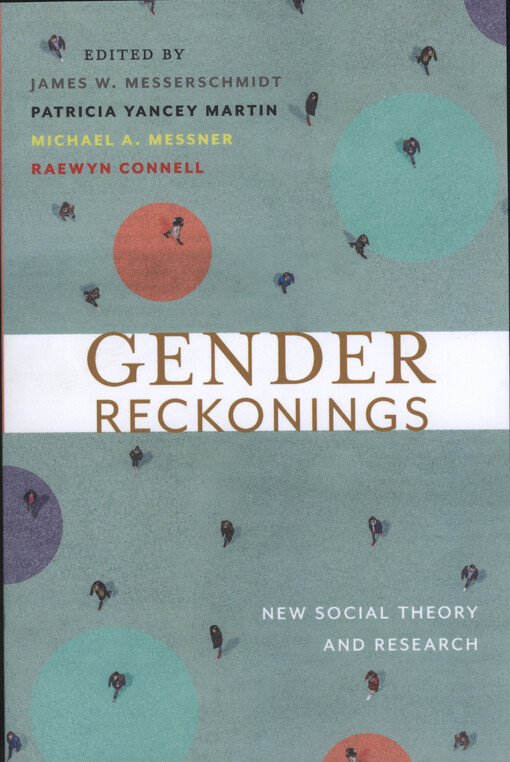 Gender reckonings : new social theory and research