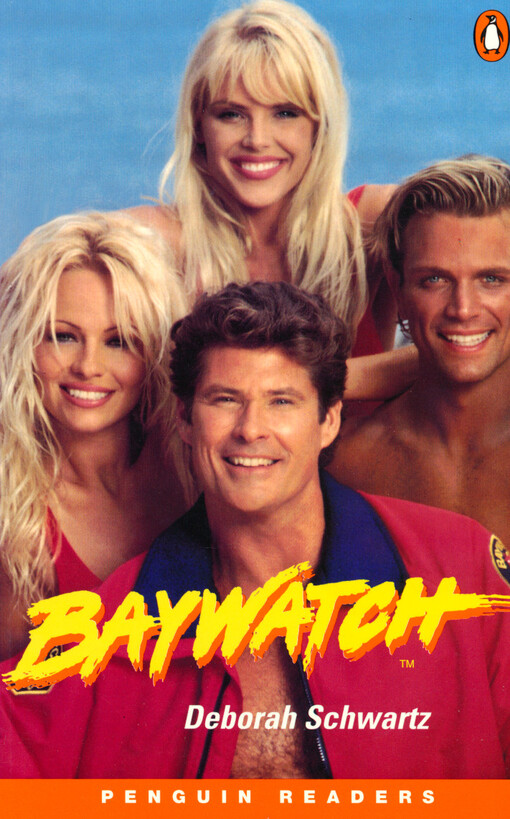 Baywatch : the inside story