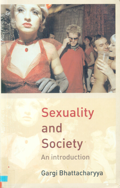 Sexuality and society : an introduction
