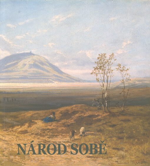 Národ sobě: Galerie moderního umění v Roudnici nad Labem 21.6.-9.9.2018