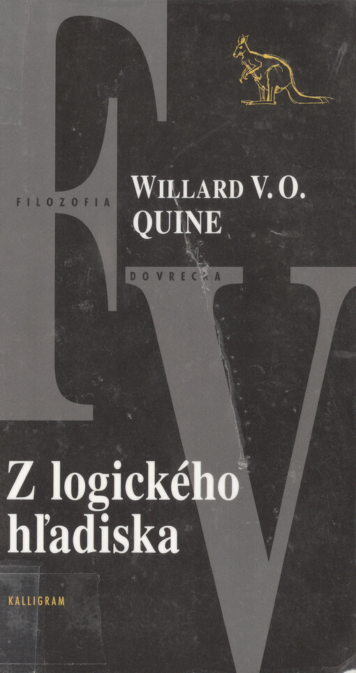 Z logického hľadiska