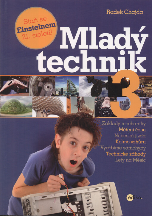 Mladý technik 3