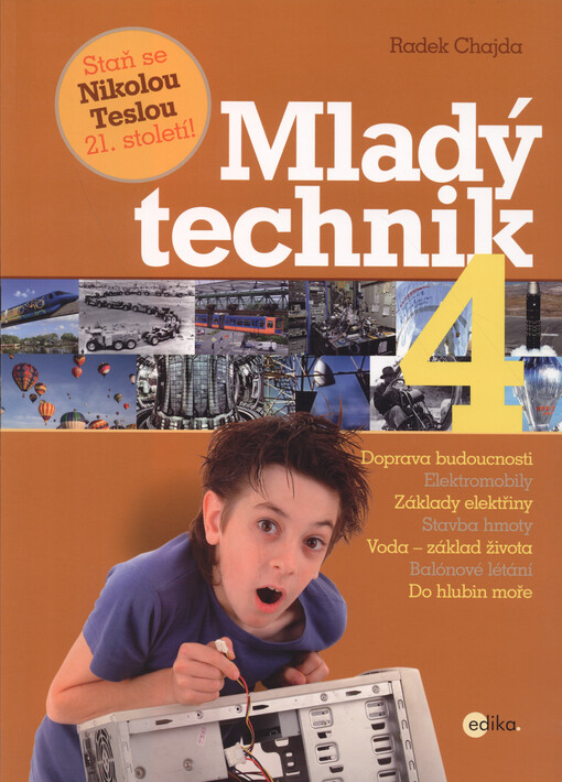 Mladý technik 4