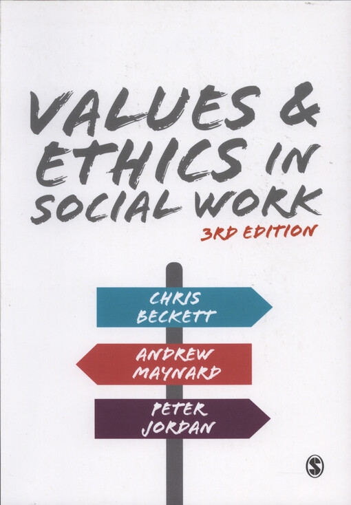 Values & ethics in social work