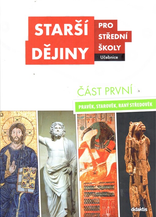 Starší dějiny pro střední školy