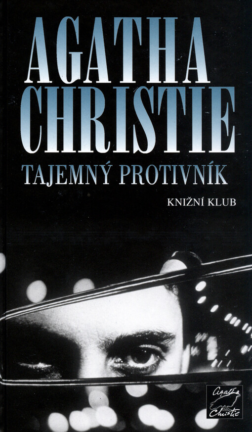 Tajemný protivník, Vyd. 2., V tomto překladu 1.