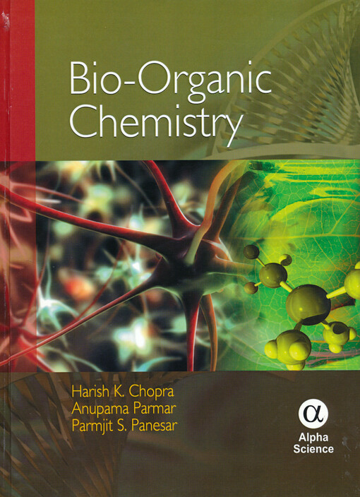 Bio-organic chemistry