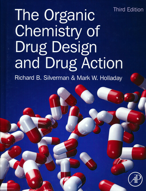 The organic chemistry of drug design and drug action