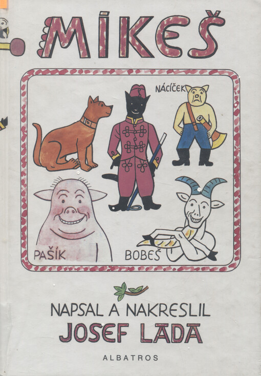 Mikeš