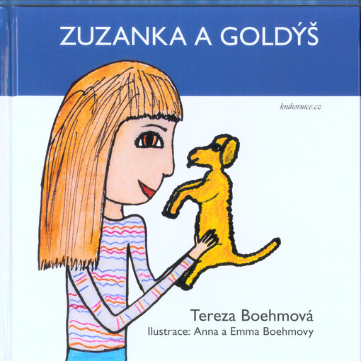 Zuzanka a Goldýš
