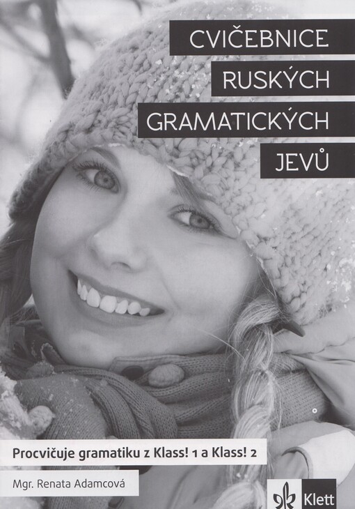 Cvičebnice ruských gramatických jevů