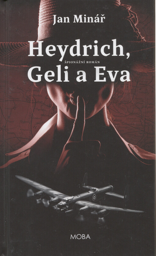 Heydrich, Geli a Eva