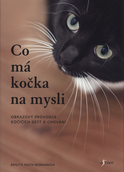 Co má kočka na mysli