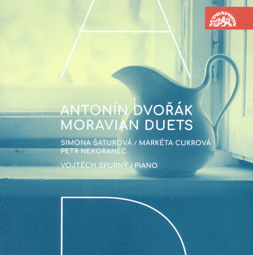 Moravian duets