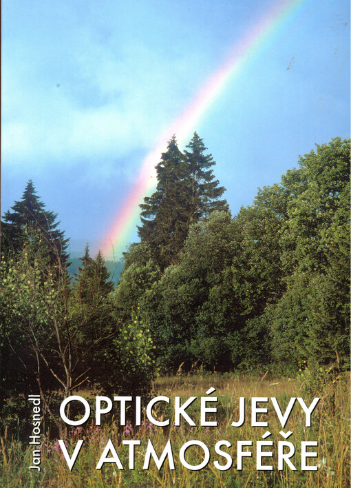 Optické jevy v atmosféře