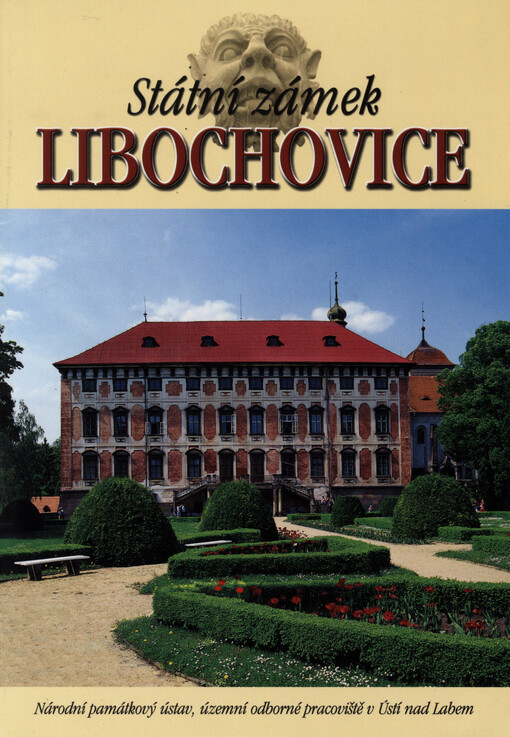 Státní zámek Libochovice