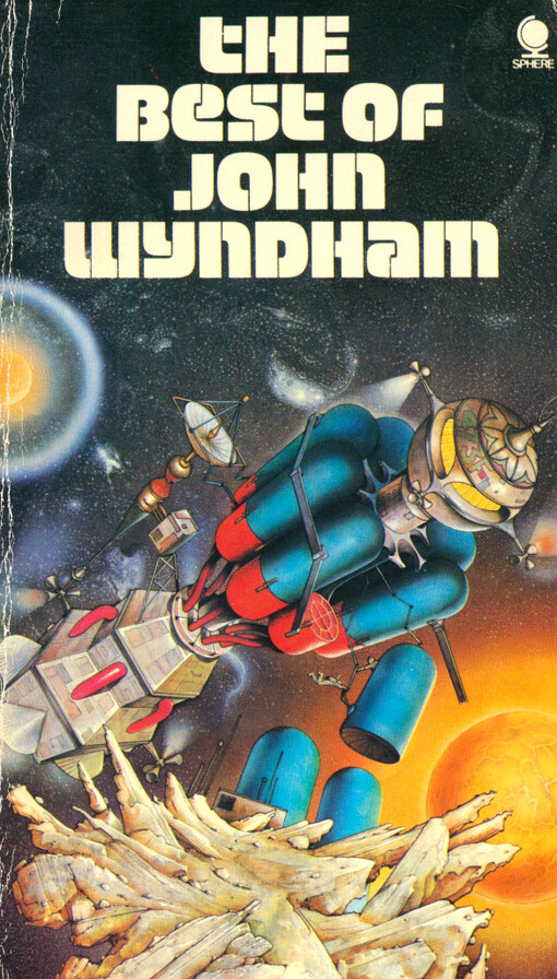 The best of John Wyndham