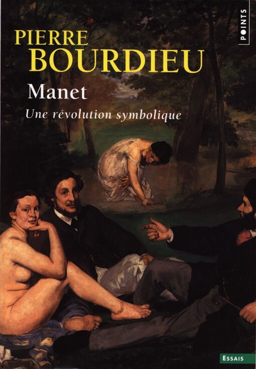 Manet, une révolution symbolique