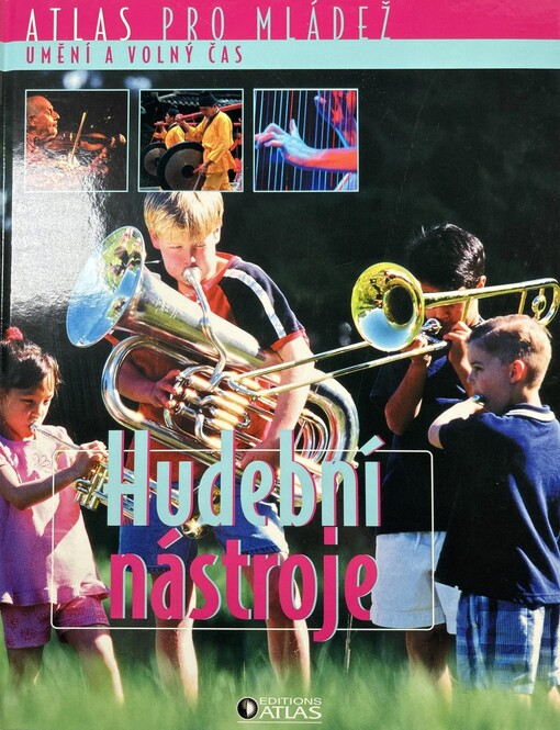 Hudební nástroje