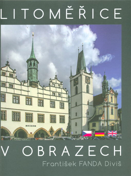 Litoměřice v obrazech