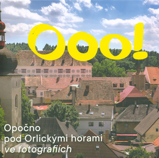 Opočno pod Orlickými horami ve fotografiích