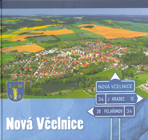 Nová Včelnice