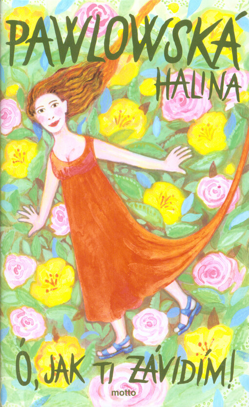 Ó, jak ti závidím!