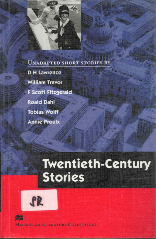 Twentieth-century stories