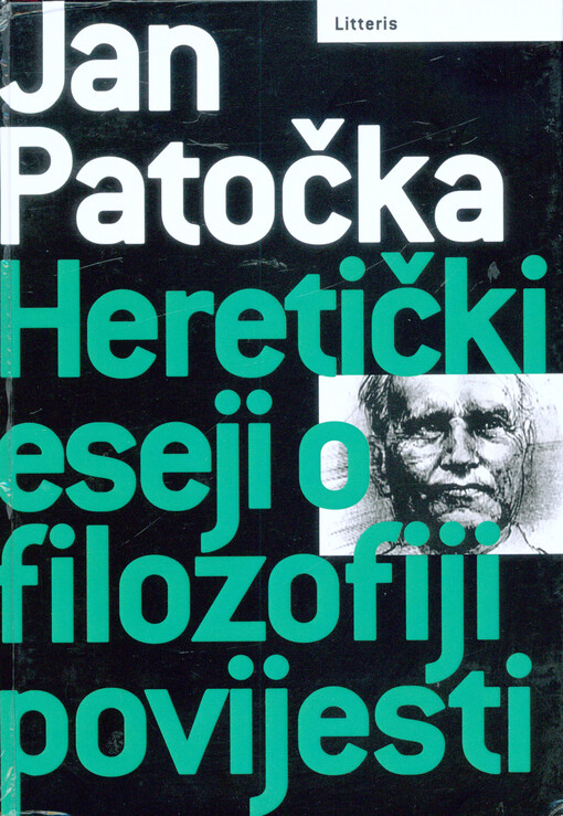 Heretički eseji o filozofiji povijesti