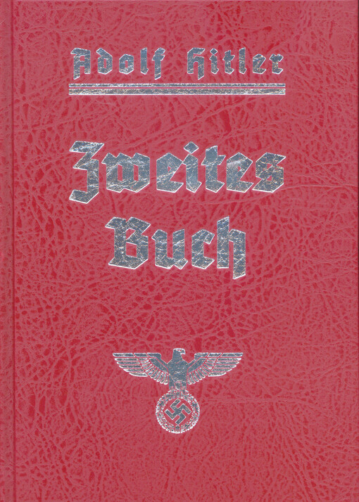 Zweites Buch