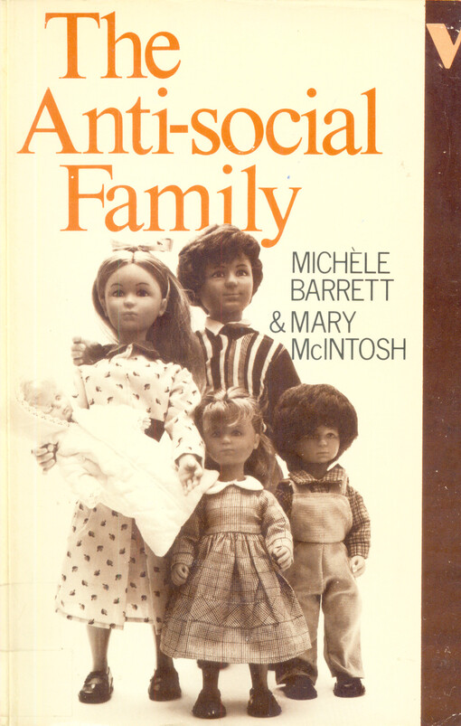 The anti-social family