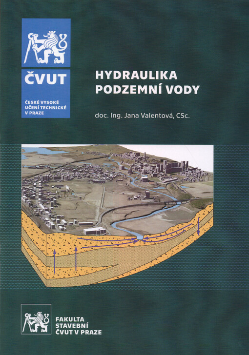 Hydraulika podzemní vody