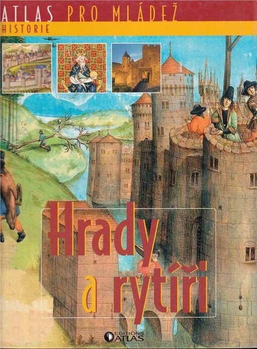Hrady a rytíři