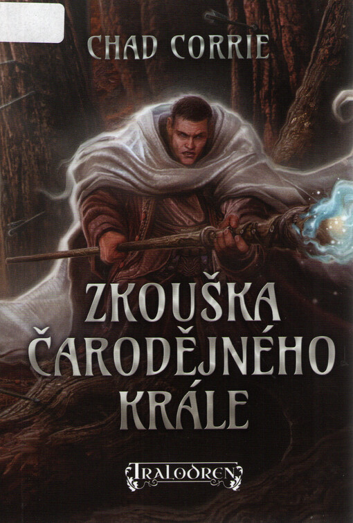 Zkouška čarodějného krále
