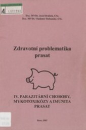 Zdravotní problematika prasat
