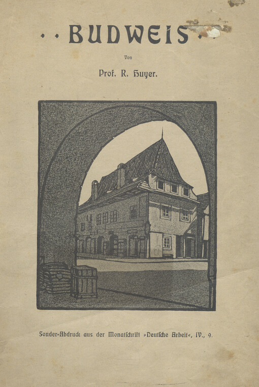Budweis