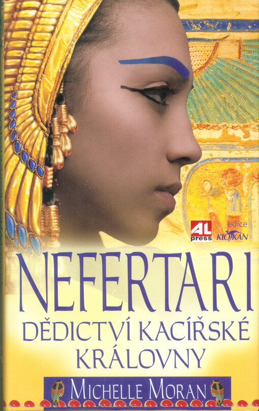 Nefertari: dědictví kacířské královny