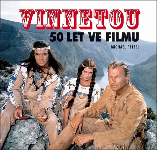 Vinnetou - 50 let ve filmu