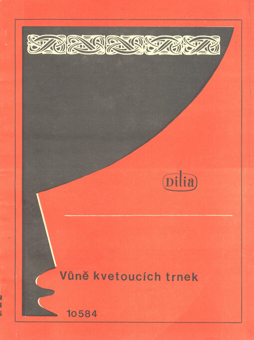 Vůně kvetoucích trnek :Pásmo veršů a prózy zasloužilého umělce Ladislava Stehlíka k 70. výročí jeho narození