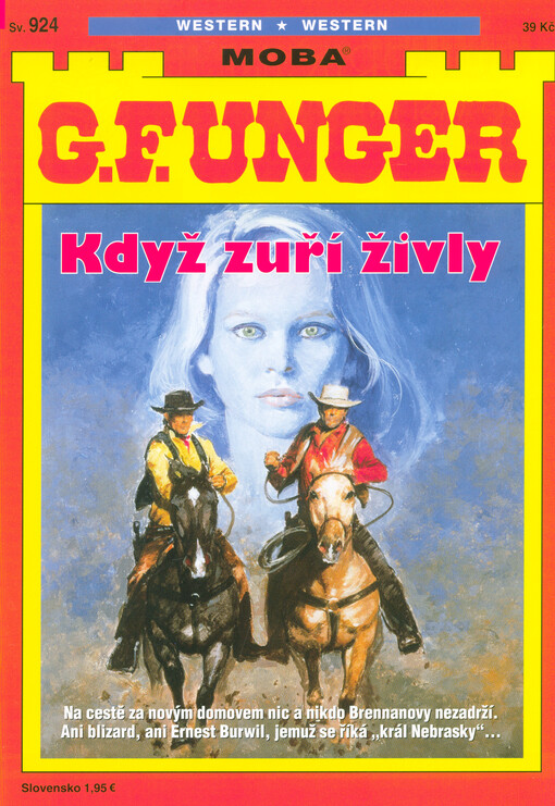 Když zuří živly