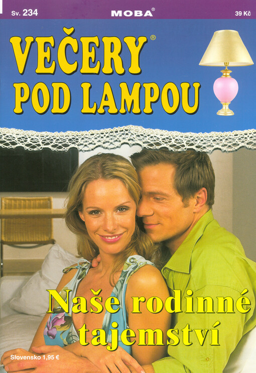 Naše rodinné tajemství