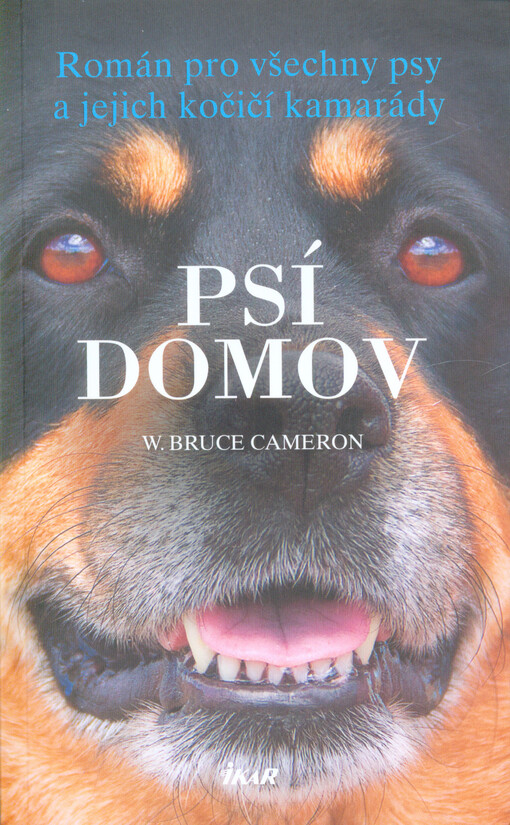 Psí domov