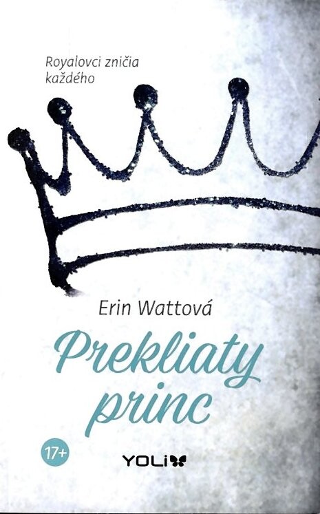 Prekliaty princ