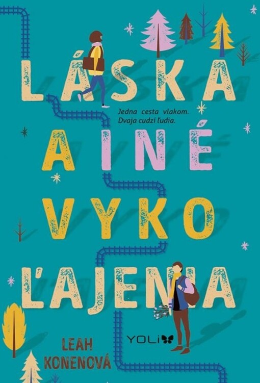 Láska a iné vykoľajenia