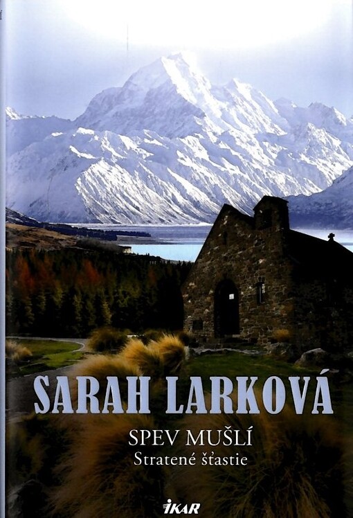 Spev mušlí - Stratené šťastie