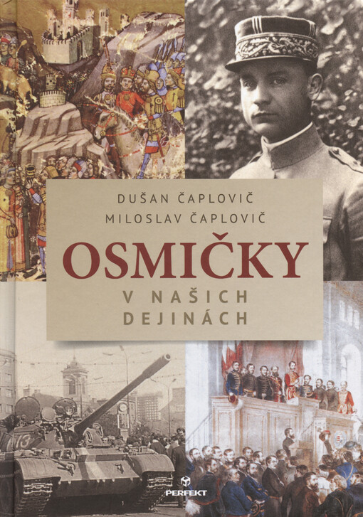 Osmičky v našich dejinách