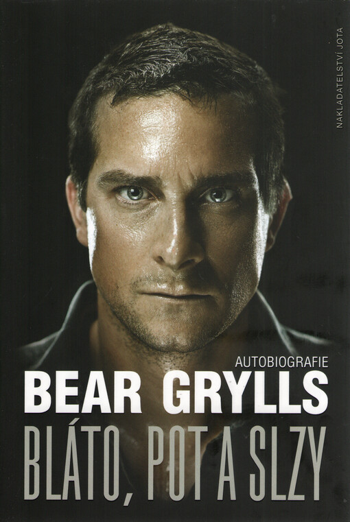 Bláto, pot a slzy